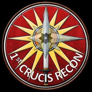 1st Crucis Recon